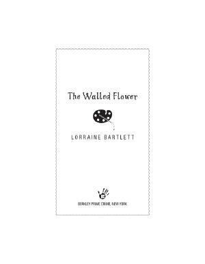 [Victoria Square Mystery 02] • The Walled Flower